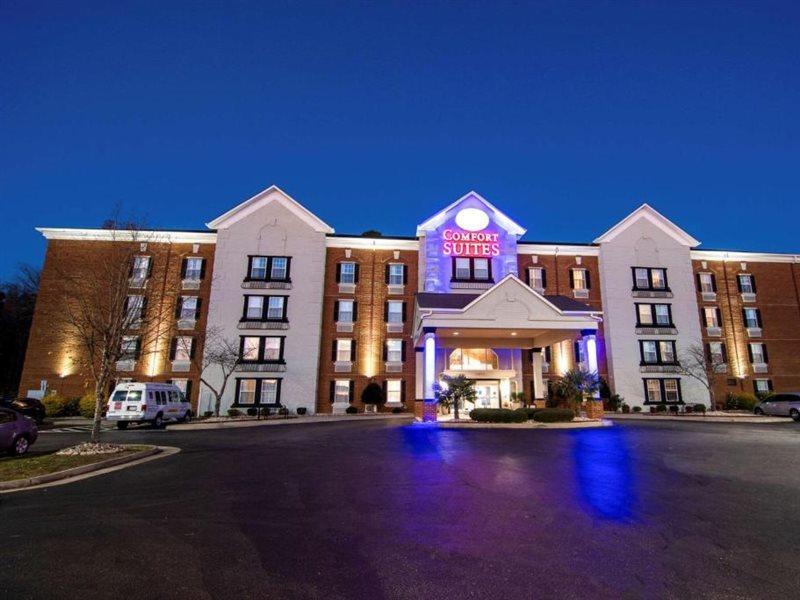 Comfort Airport Hotel