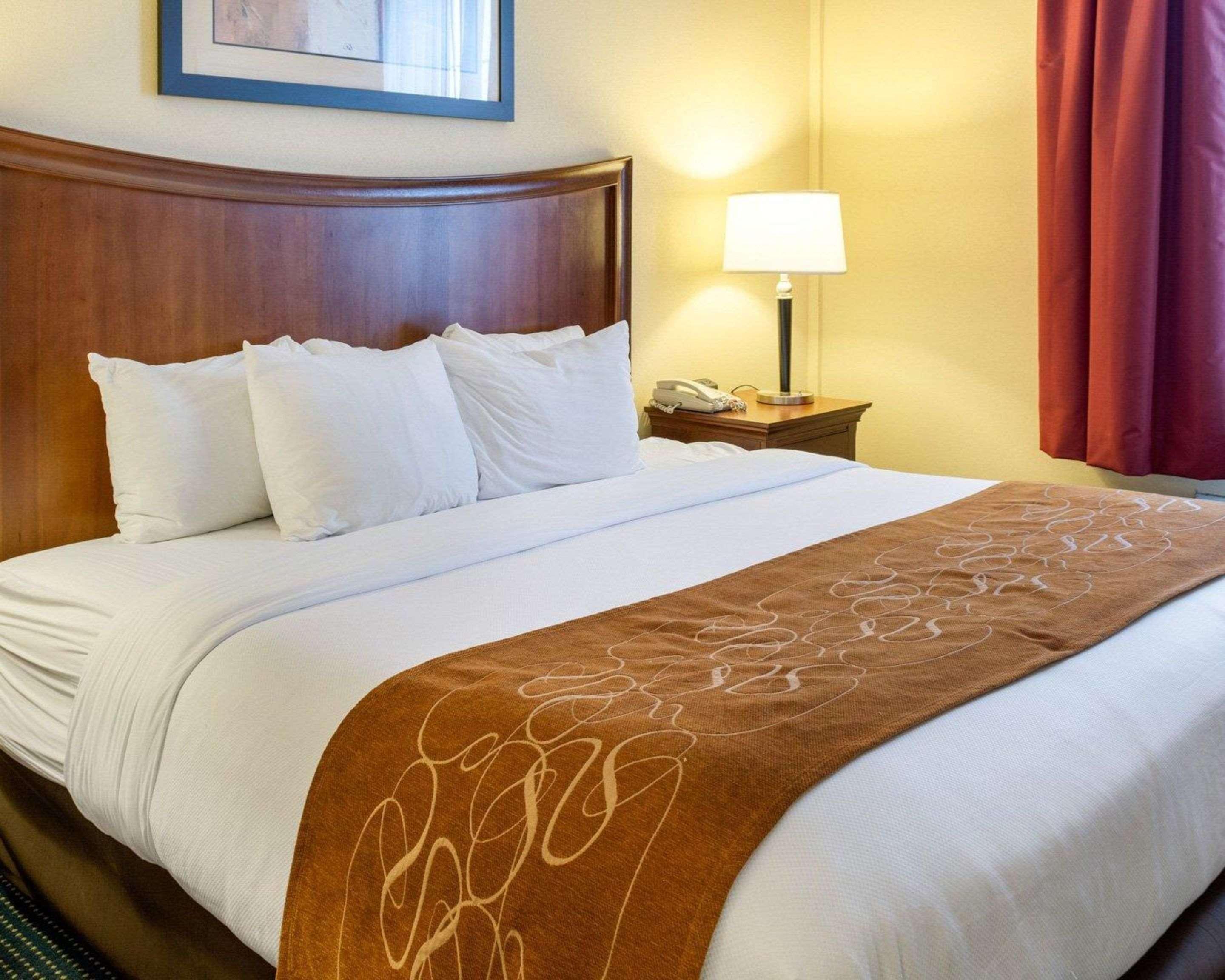 Hotel Comfort Airport Newport News