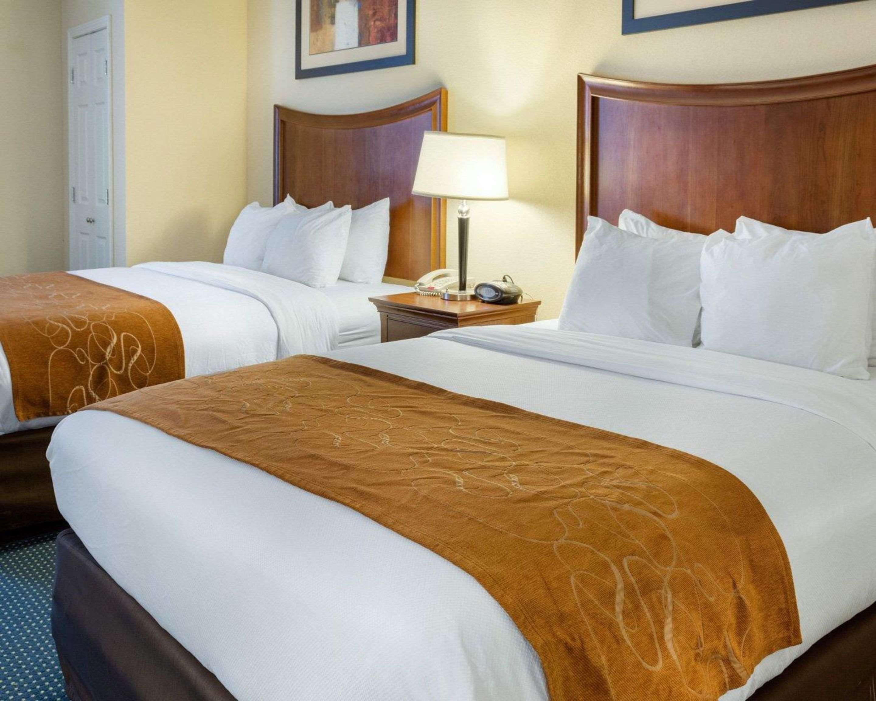 Hotel Comfort Airport 3*