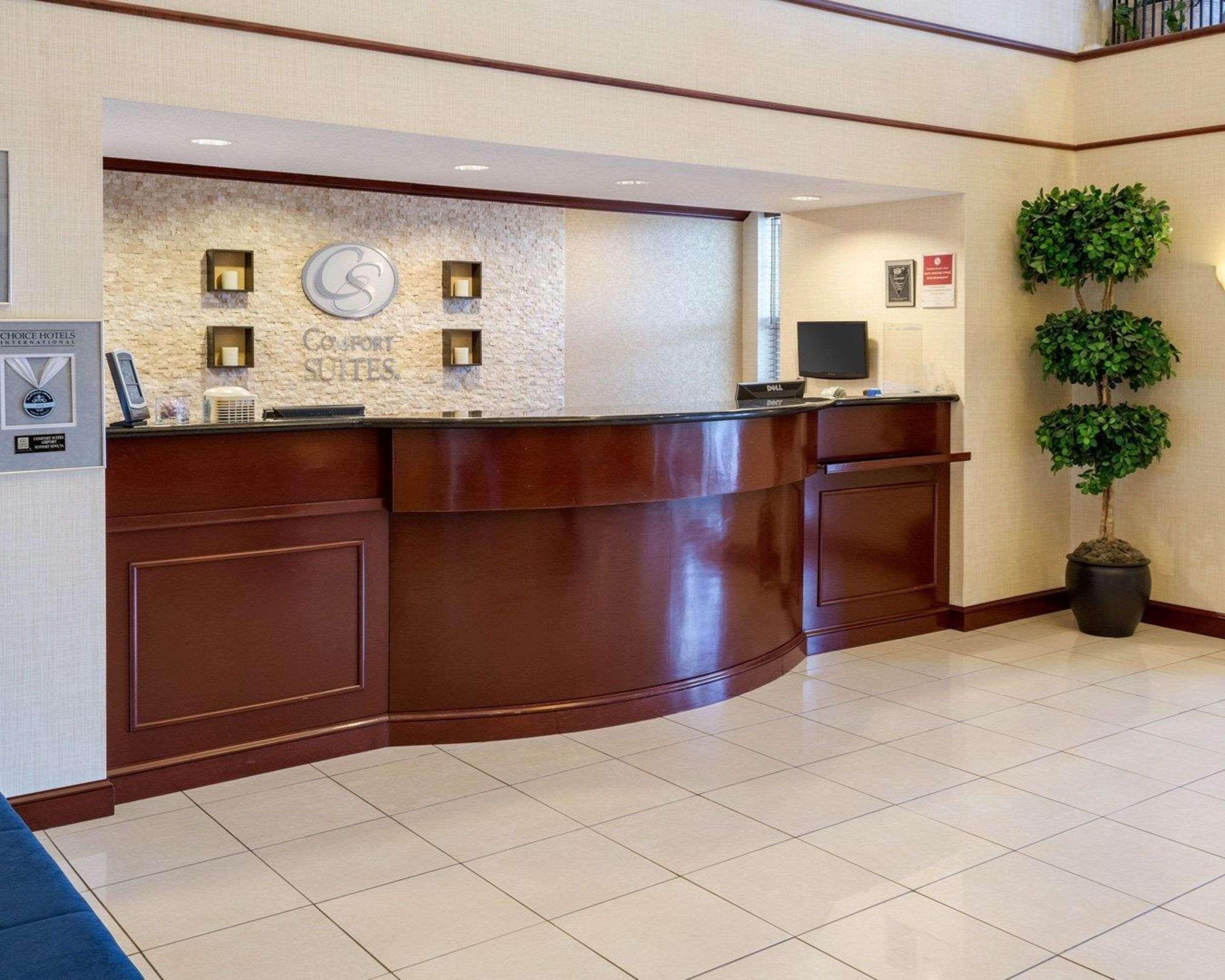 Hotel Comfort Airport