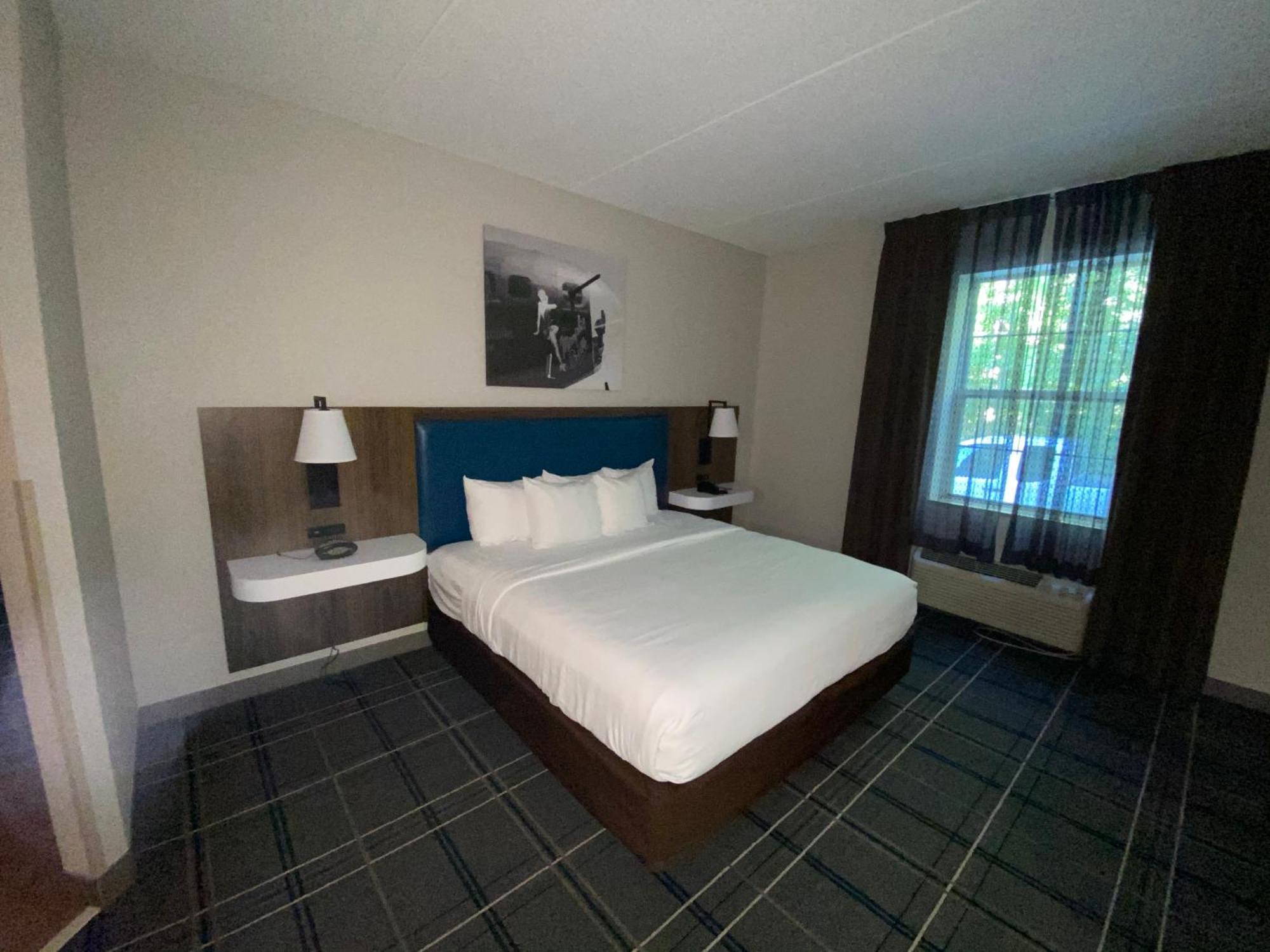 Hotel Comfort Airport