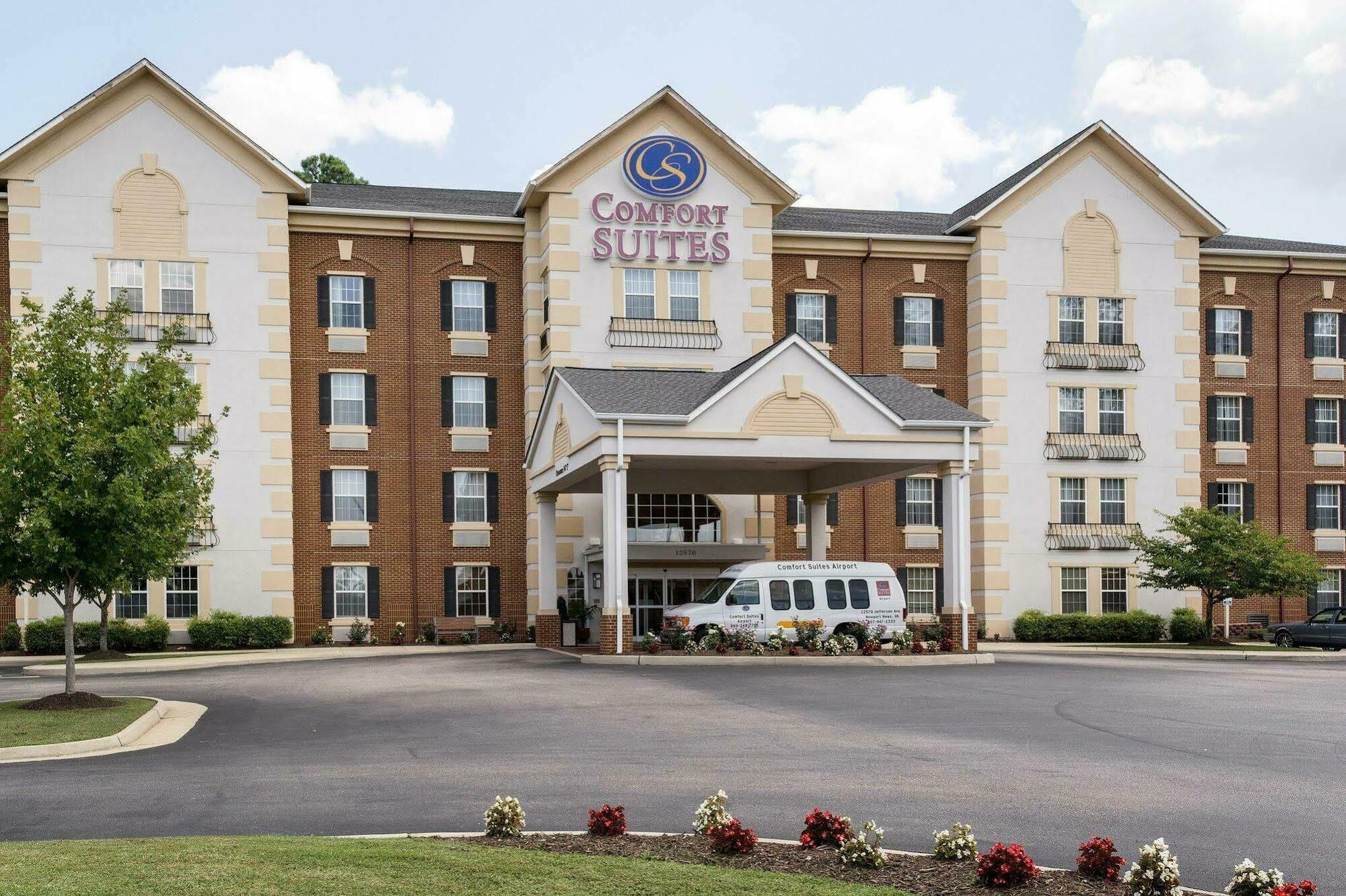 Hotel Comfort Airport